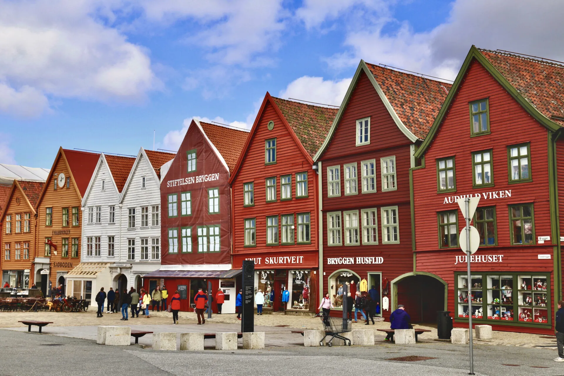 Bergen 2