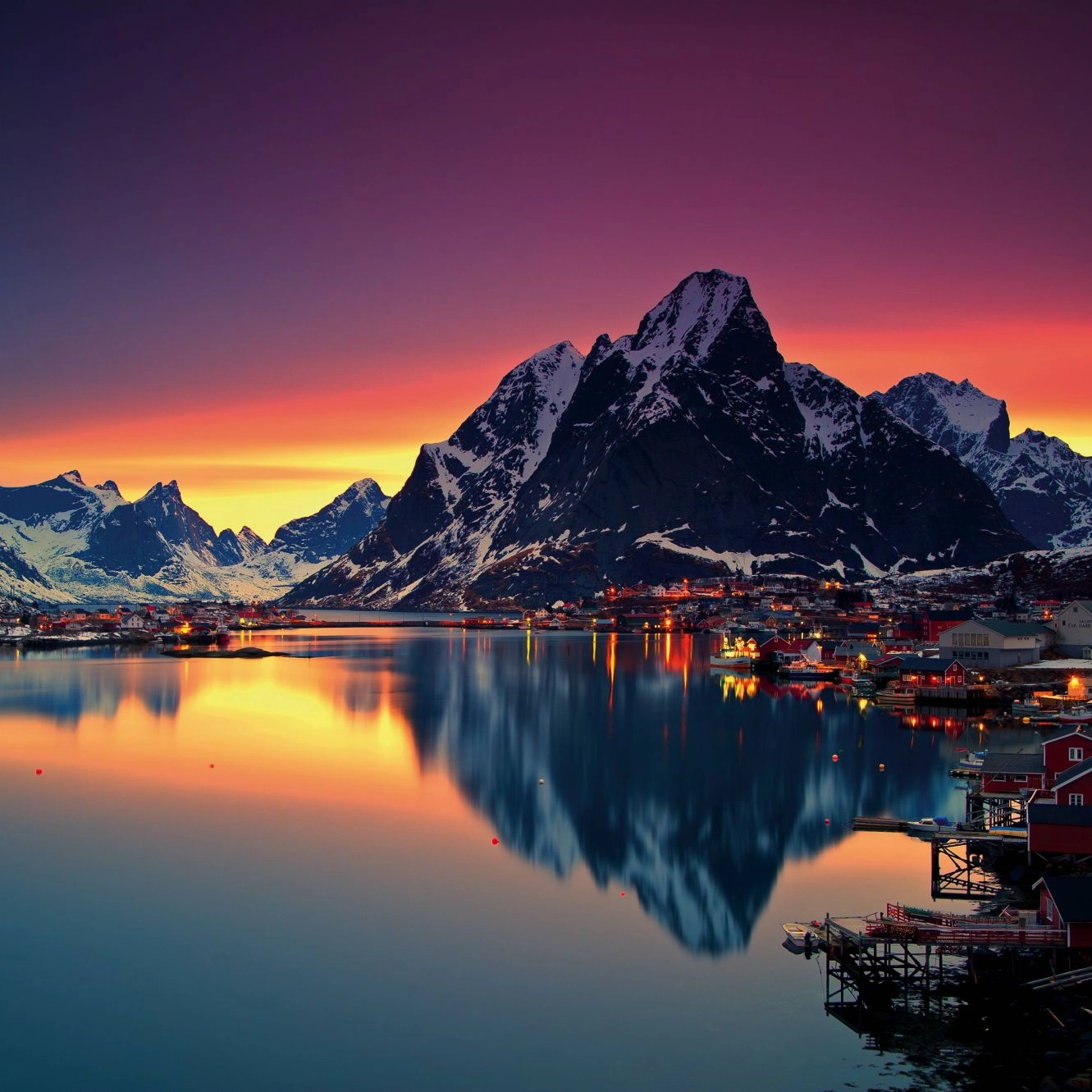Lofoten Islands 2
