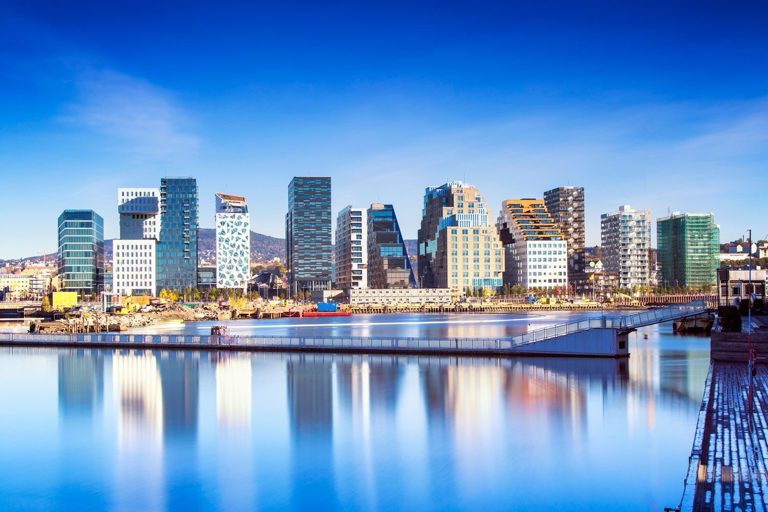 Oslo 1