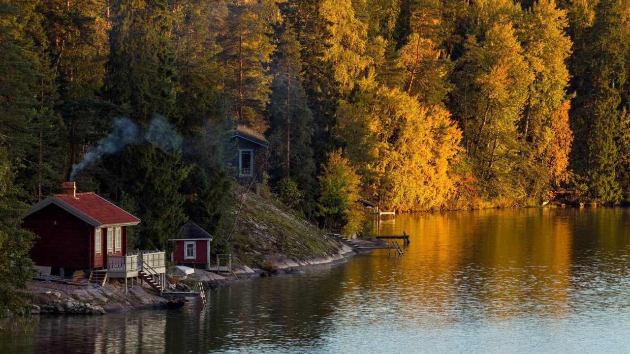 Sauna Culture